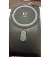Magnetic 10000mAh, 15W Portable Wireless Power Bank with Stand. 8000 Units. EXW Phoenix, AZ